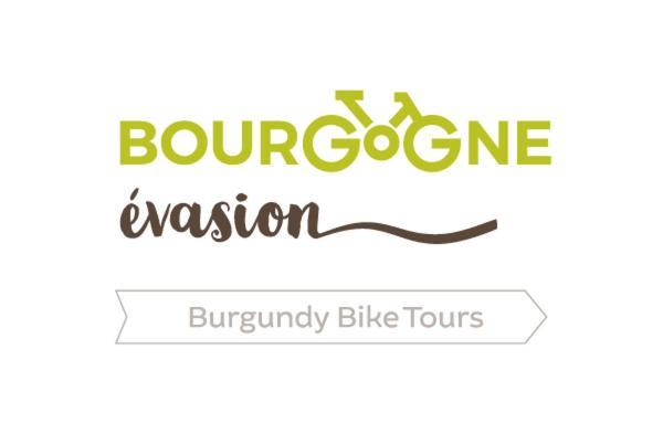 Le Lodge Du Parc Beaune  Exteriér fotografie