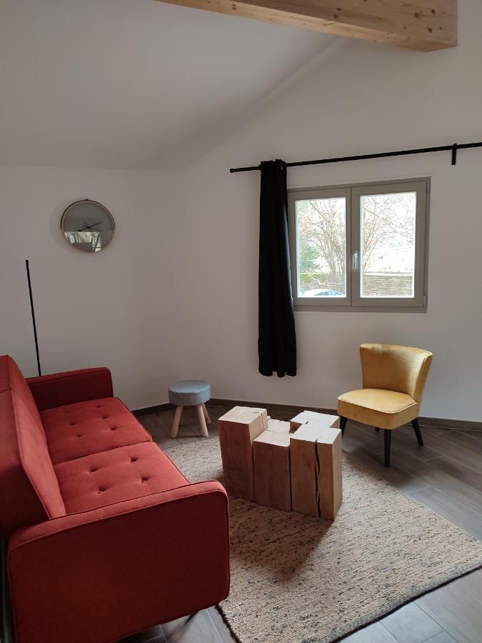 Le Lodge Du Parc Beaune  Exteriér fotografie