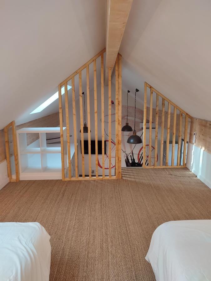 Le Lodge Du Parc Beaune  Exteriér fotografie