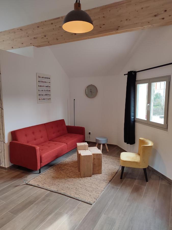 Le Lodge Du Parc Beaune  Exteriér fotografie