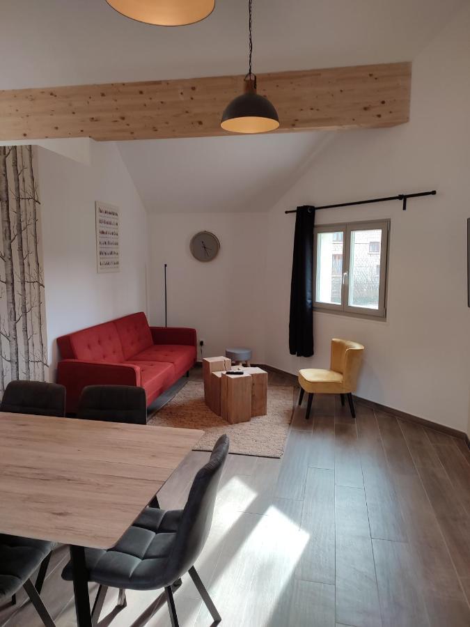 Le Lodge Du Parc Beaune  Exteriér fotografie