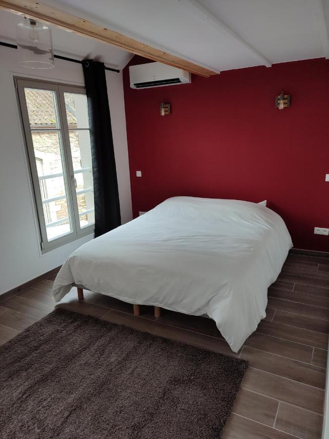Le Lodge Du Parc Beaune  Exteriér fotografie
