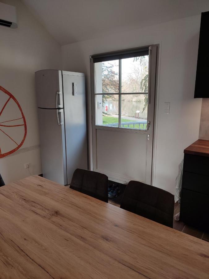 Le Lodge Du Parc Beaune  Exteriér fotografie